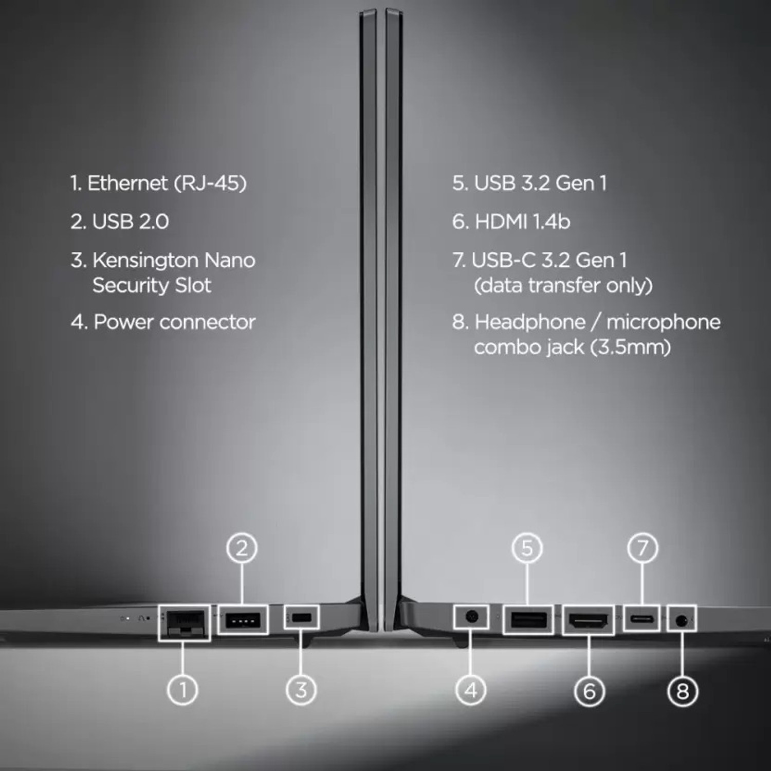 Image of Lenovo V15 Octa Core (2026) Intel Core i5 13th Gen - (8 GB /512 GB SSD /Windows 11 Pro) V15 Thin and Light Laptop