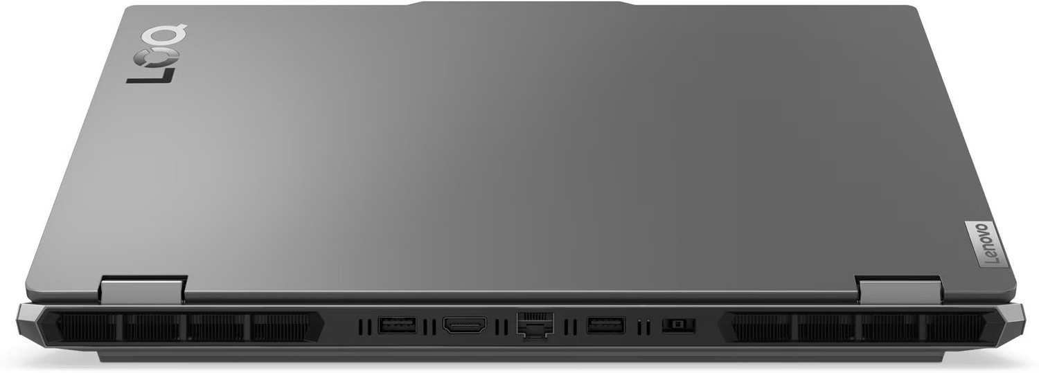 Image of Lenovo LOQ 83JC00LSIN AMD Ryzen 5 7235HS - (16 GB /512 GB SSD /Windows 11 Home /4 GB Graphics /NVIDIA GeForce RTX 3050A /144 Hz) LOQ 15ARP9 Gaming Laptop