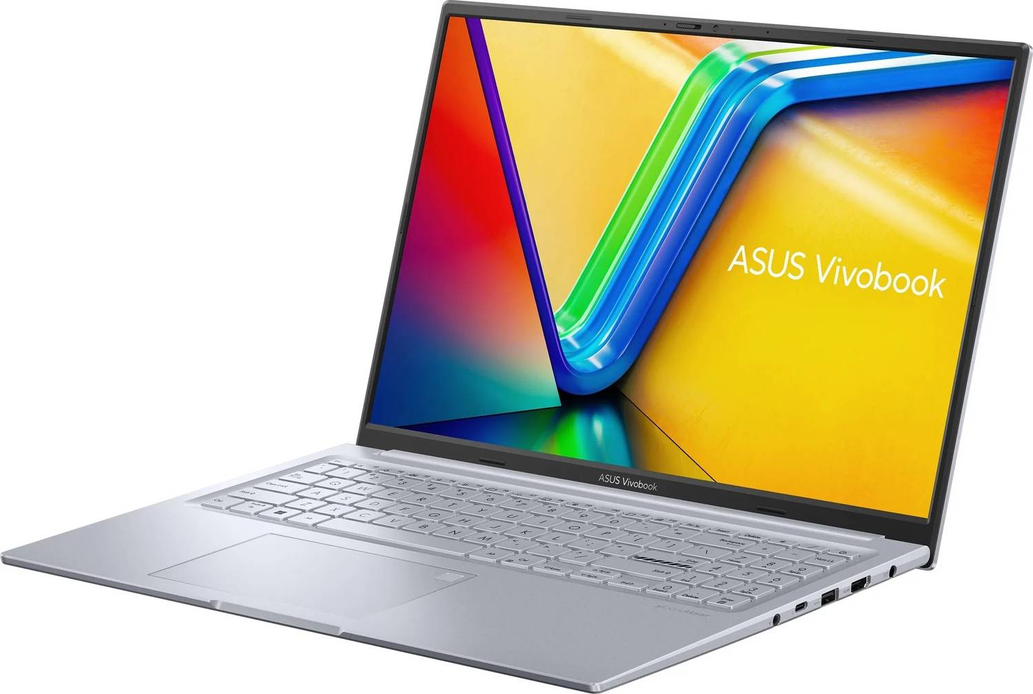 ASUS Vivobook 16X (2025) for Creator with Office 2024 + M365 Basic