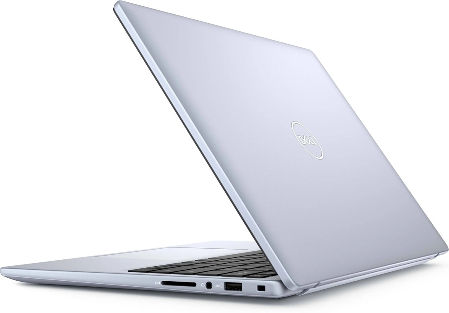 Image of DELL Inspiron 5440 (i3 14th gen) Intel Core 3 14th Gen 100U - (8 GB /512 GB SSD /Windows 11 Pro) 7FN4J Thin and Light Laptop