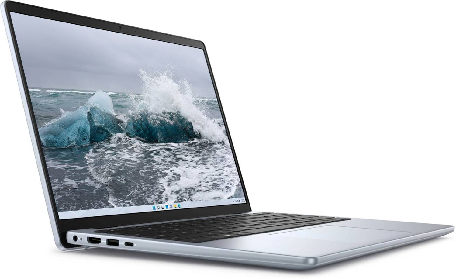 DELL Inspiron 5440 - 100U Intel Core i3 14th Gen - (8 GB/512 GB