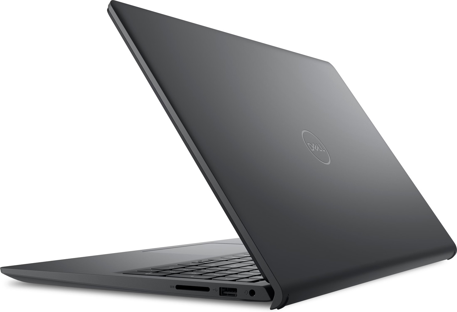 Image of DELL Pro Essential 15(i3 14th Gen) Intel Core 3 14th Gen 100U - (8 GB /512 GB SSD /Ubuntu) PV15250 Thin and Light Laptop