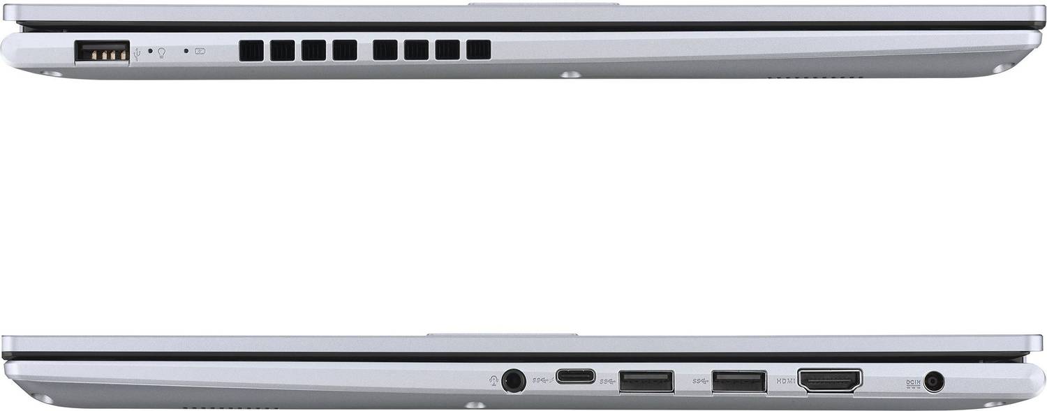 ASUS Vivobook 16 Intel Core i5 12th Gen 12500H - Image 3