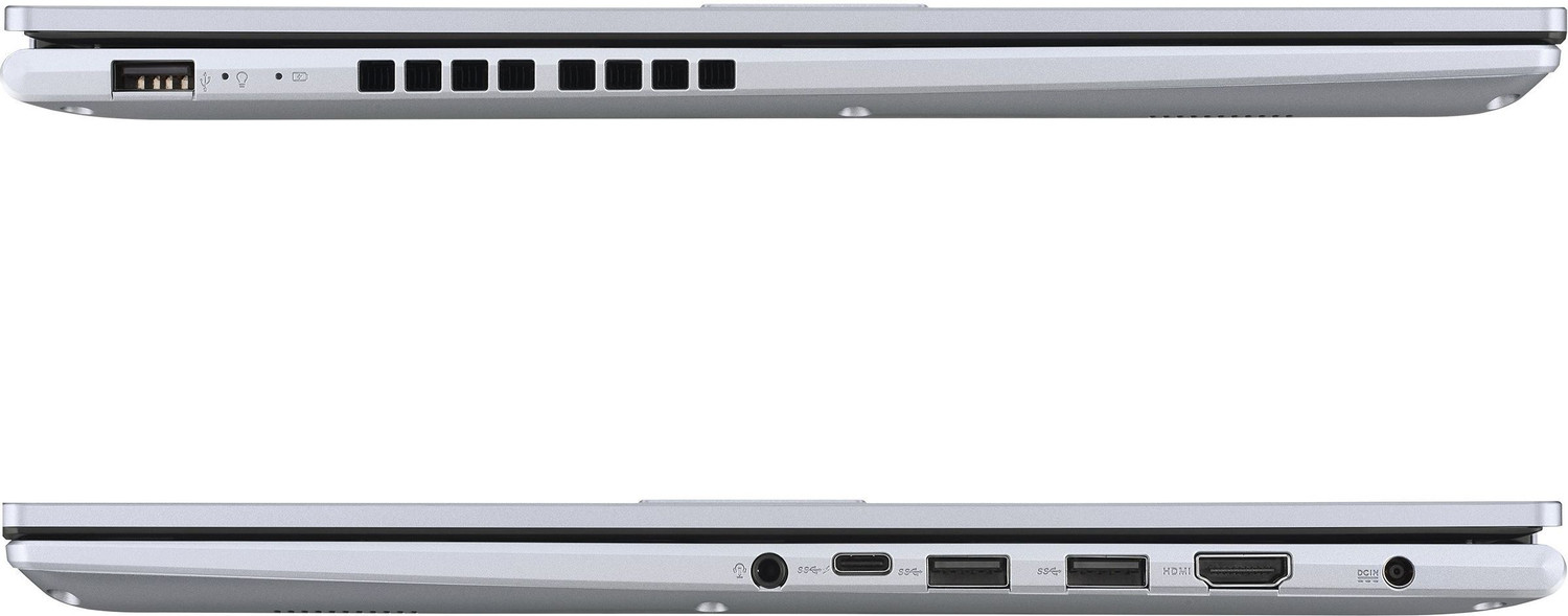 Image of ASUS Vivobook 16 Intel Core i5 12th Gen 12500H - (16 GB /512 GB SSD /Windows 11 Home) X1605ZAC-MB540WS Thin and Light Laptop