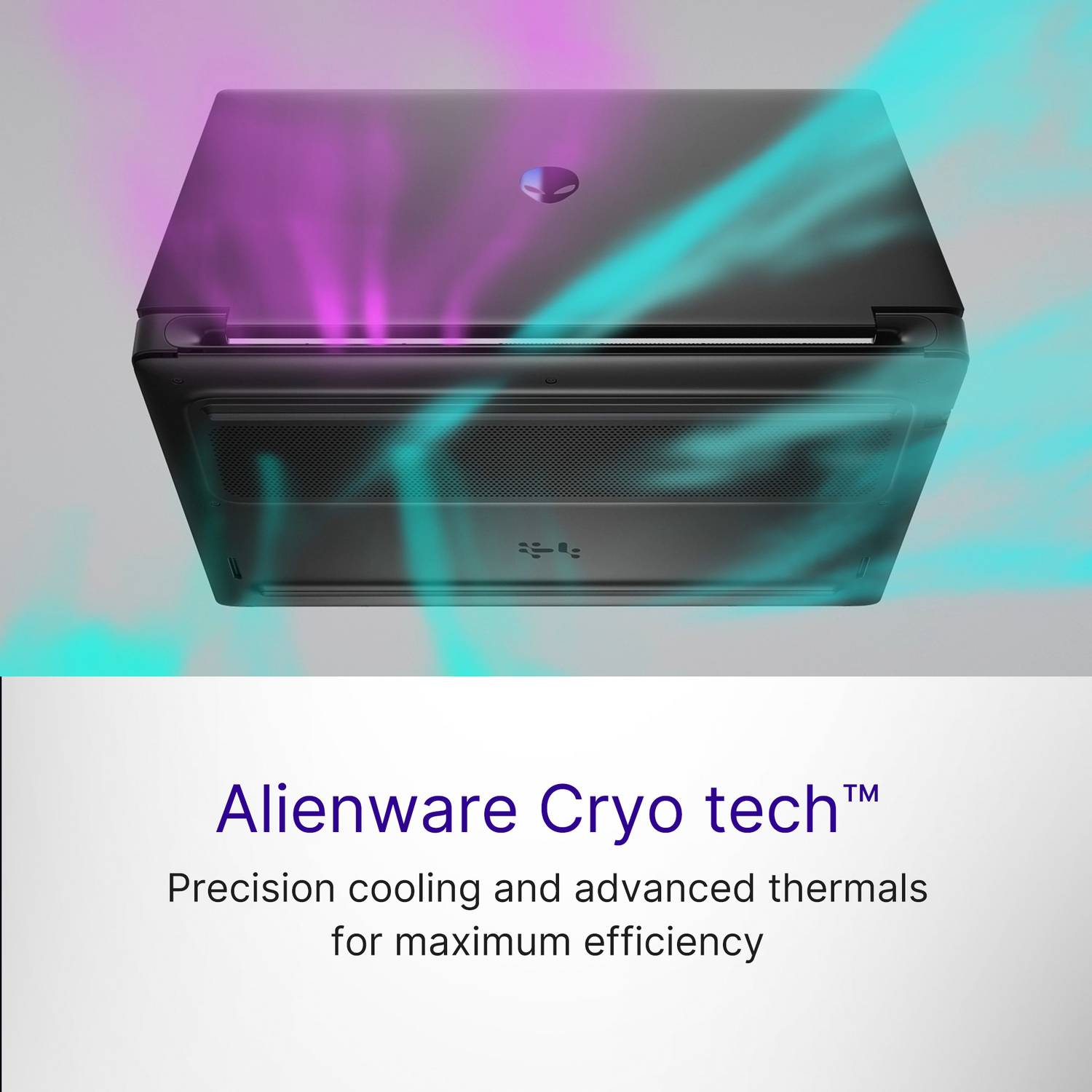 DELL Alienware 15 AMD Ryzen 7 260 16GB/512GB SSD - Image 4