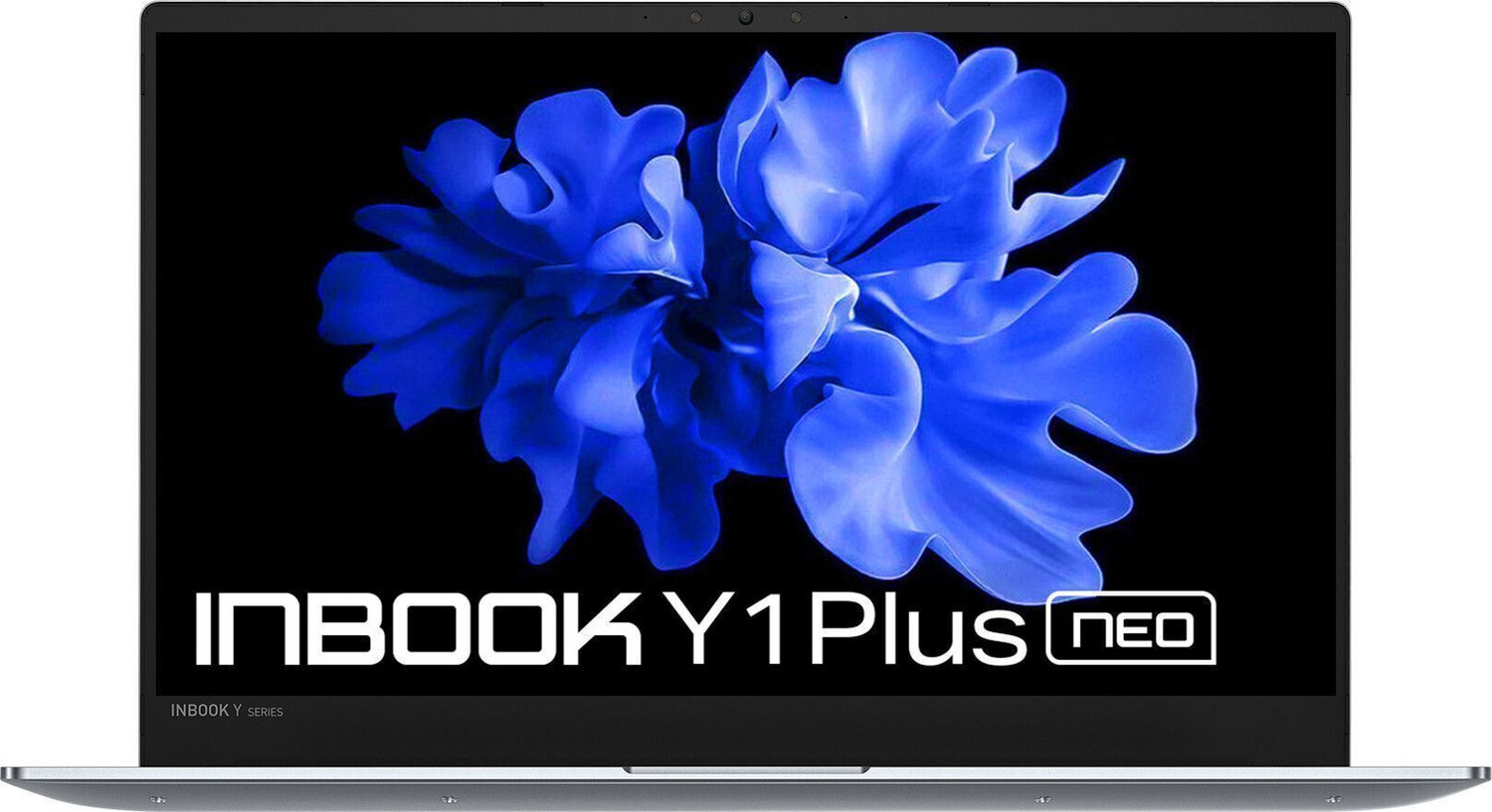 Image of Infinix Y1 Plus Neo Intel Celeron Quad Core 11th Gen N5100 - (4 GB /128 GB SSD /Windows 11 Home) XL30 Thin and Light Laptop