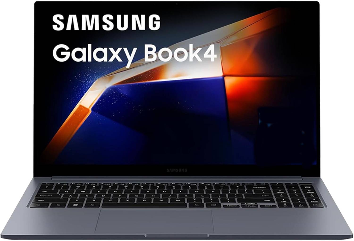 Samsung Book4 i5 120U 16GB 512GB SSD - Image 1