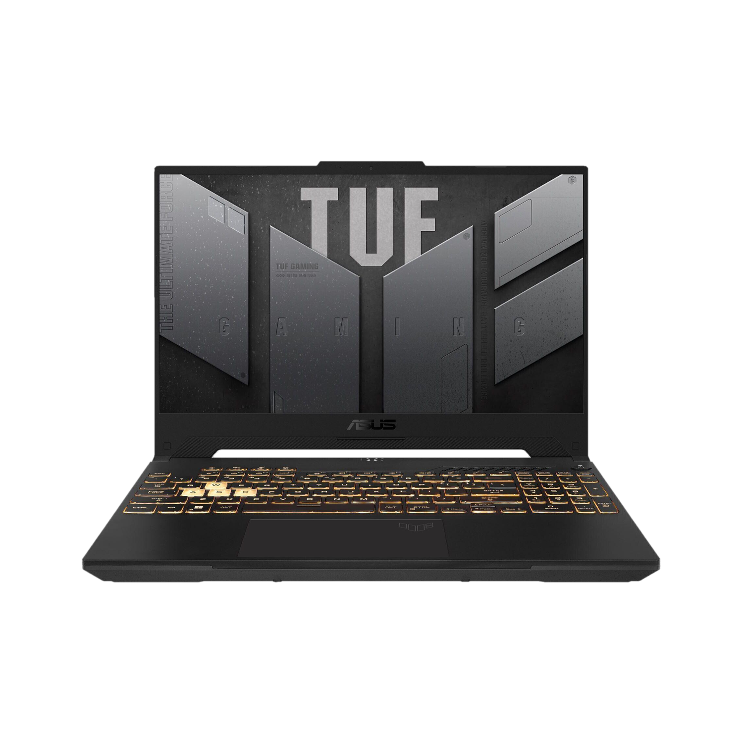 ASUS TUF Gaming F15 Intel Core i5 12th Gen 12500H - (16 GB/512 GB SSD/Windows 11 Home/4 GB Graphics/NVIDIA GeForce RTX 3050/144 Hz/95 W) FX507ZC4-HN116W Gaming Laptop