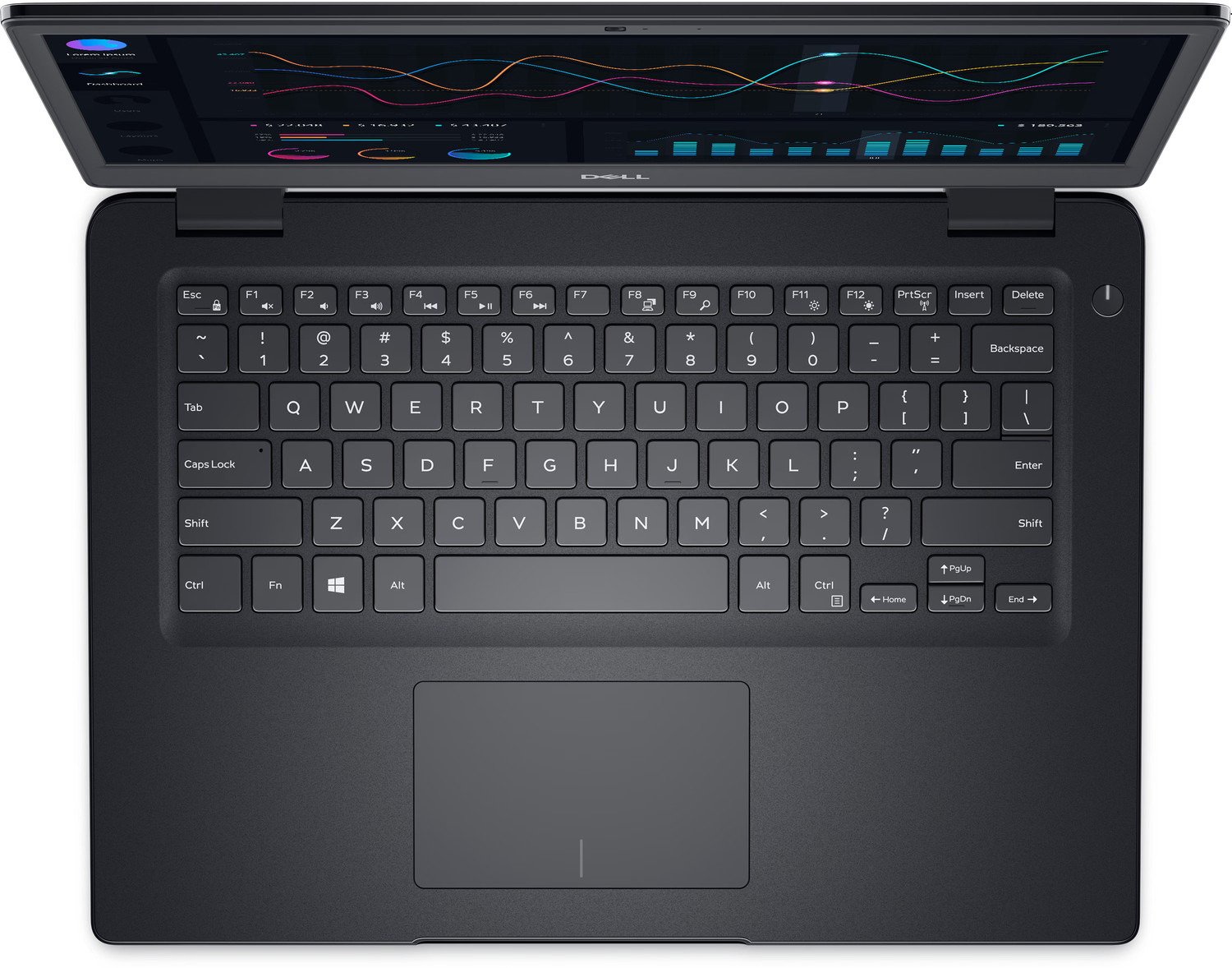 Image of DELL Wyse 5470 (2025) Intel Celeron Quad Core N4100 - (8 GB /512 GB SSD /16 GB EMMC Storage /Windows 11 Home) Wyse 5470 Thin and Light Laptop
