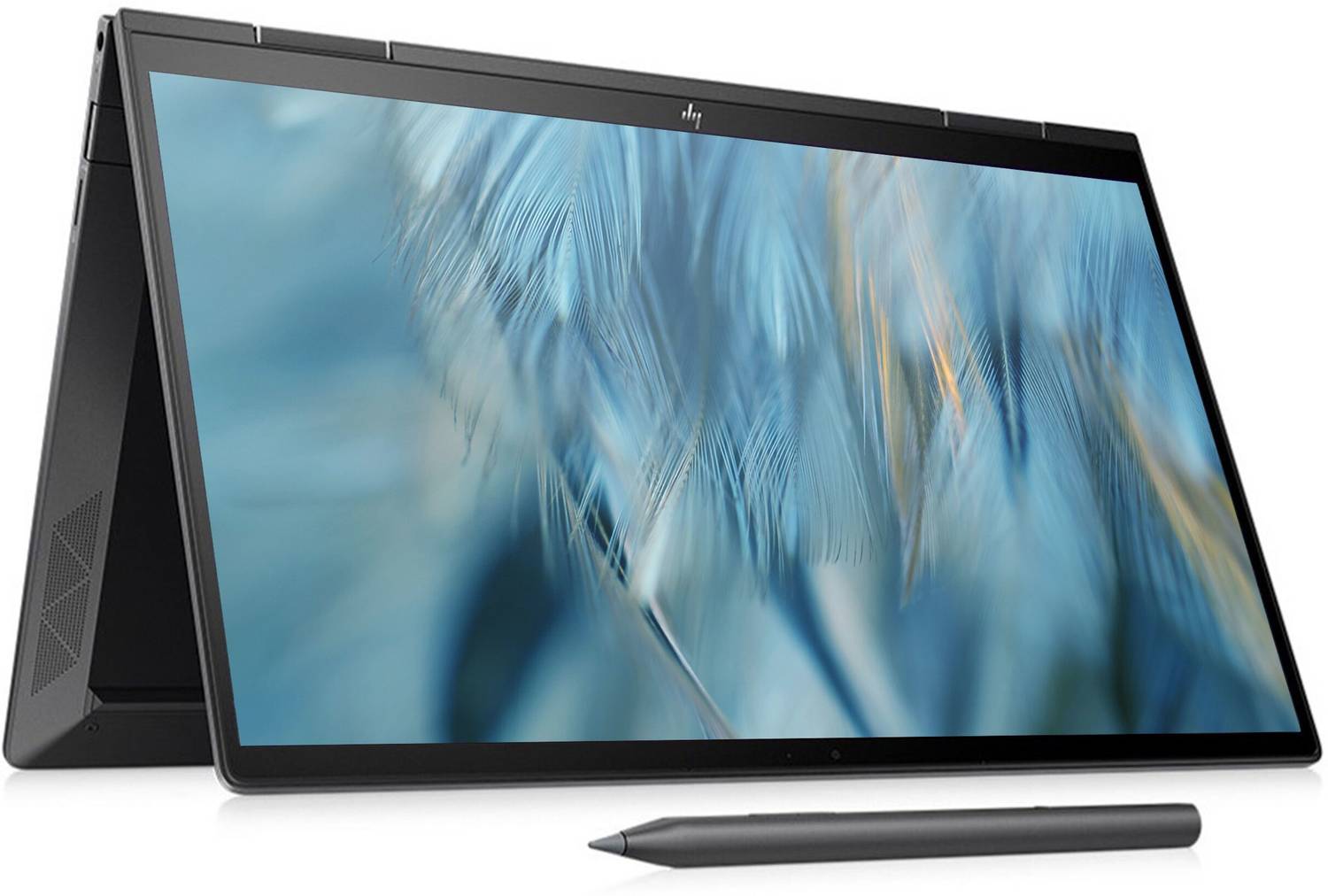 HP Envy x360 AMD Ryzen 5 Hexa Core 5600U - (16 GB/512 GB SSD