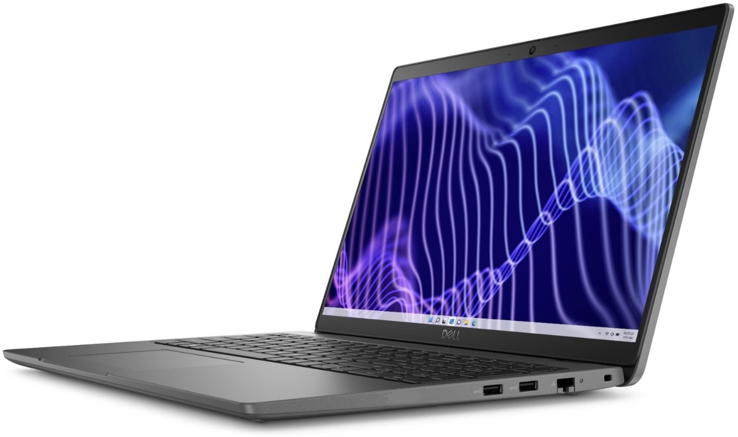 Image of DELL Latitude 3540 (2025) Intel Core i3 12th Gen 1215U - (16 GB /512 GB SSD /Windows 11 Pro) Latitude 3540 Thin and Light Laptop