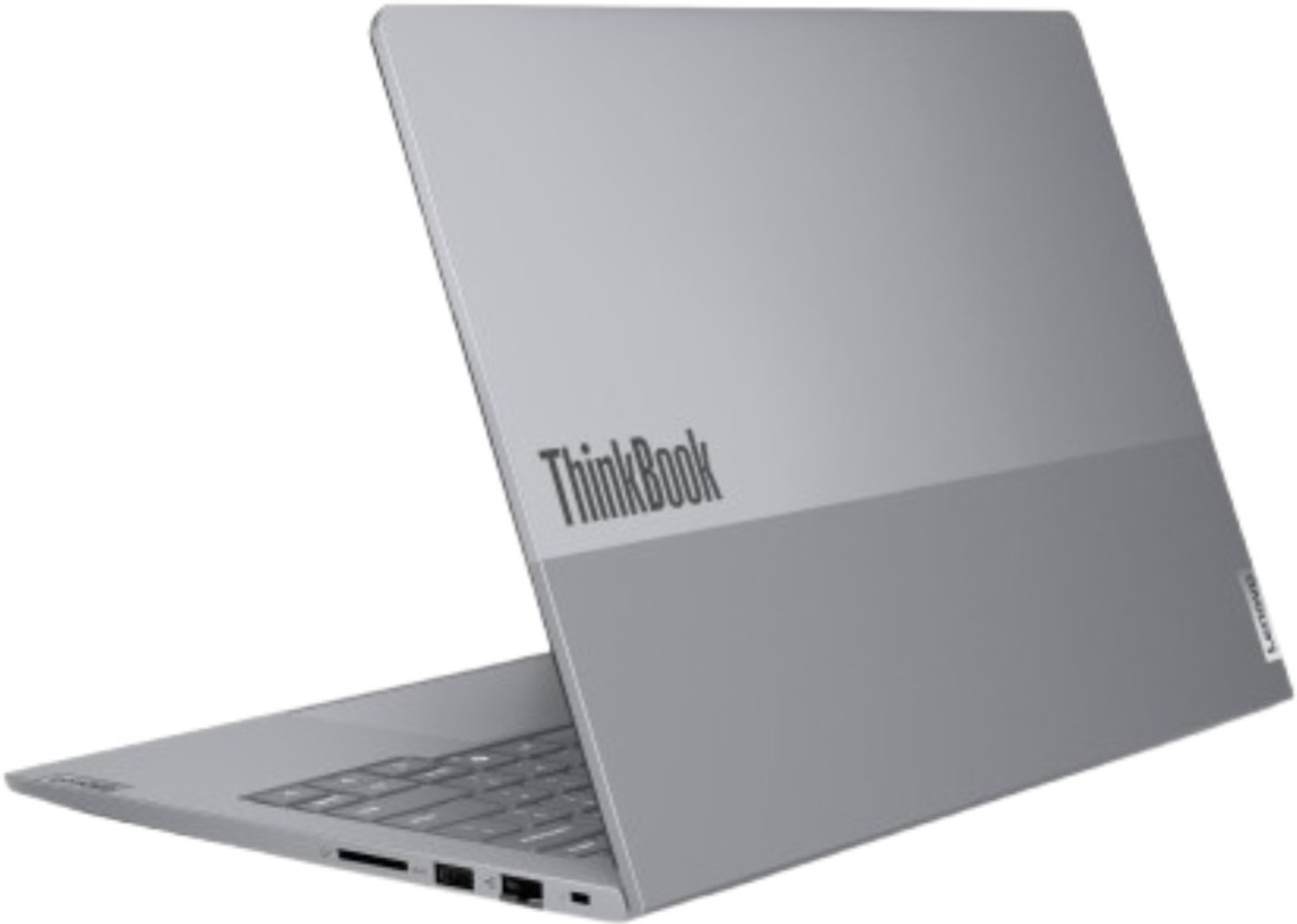 Image of Lenovo Intel Core 7 240H - (16 GB /512 GB SSD /Windows 11 Home) 21UYA04XIG Laptop