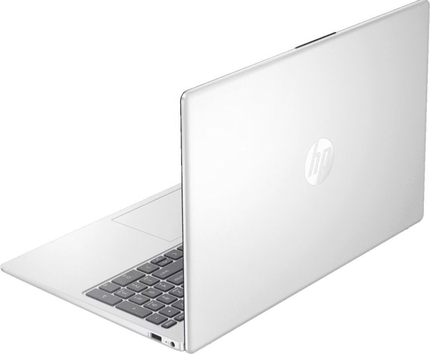 Image of HP HP Laptop 15 Intel Core i3 13th Gen - (8 GB /512 GB SSD /Windows 11 Home) 15-fd0533TU Laptop