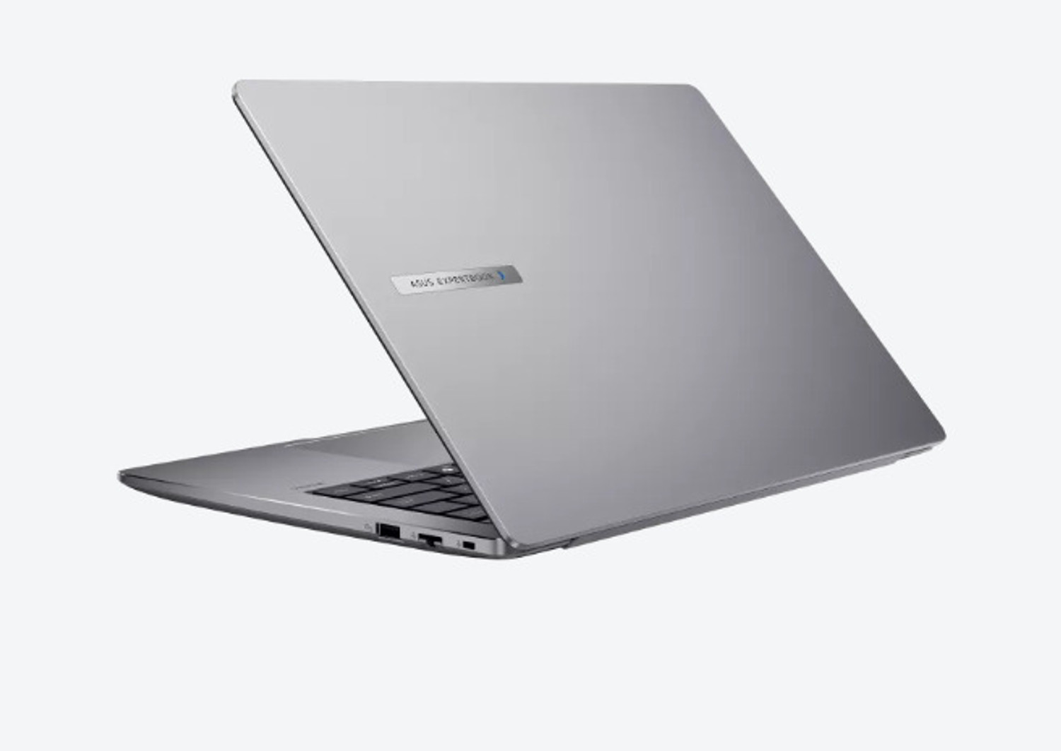 Image of ASUS Expertbook P3 Metal High-performance processor Intel Core i5 13th Gen 13420H - (16 GB /512 GB SSD /Windows 11 Home) P3405CVA-LY0015WS Thin and Light Laptop
