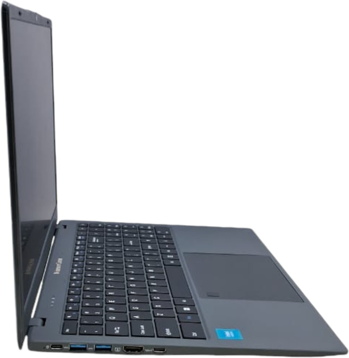 Image of WarnerCann N95 Notebook Intel Core N 12th Gen - (12 GB /256 GB SSD /Windows 11 Pro) N95 Notebook Business Laptop