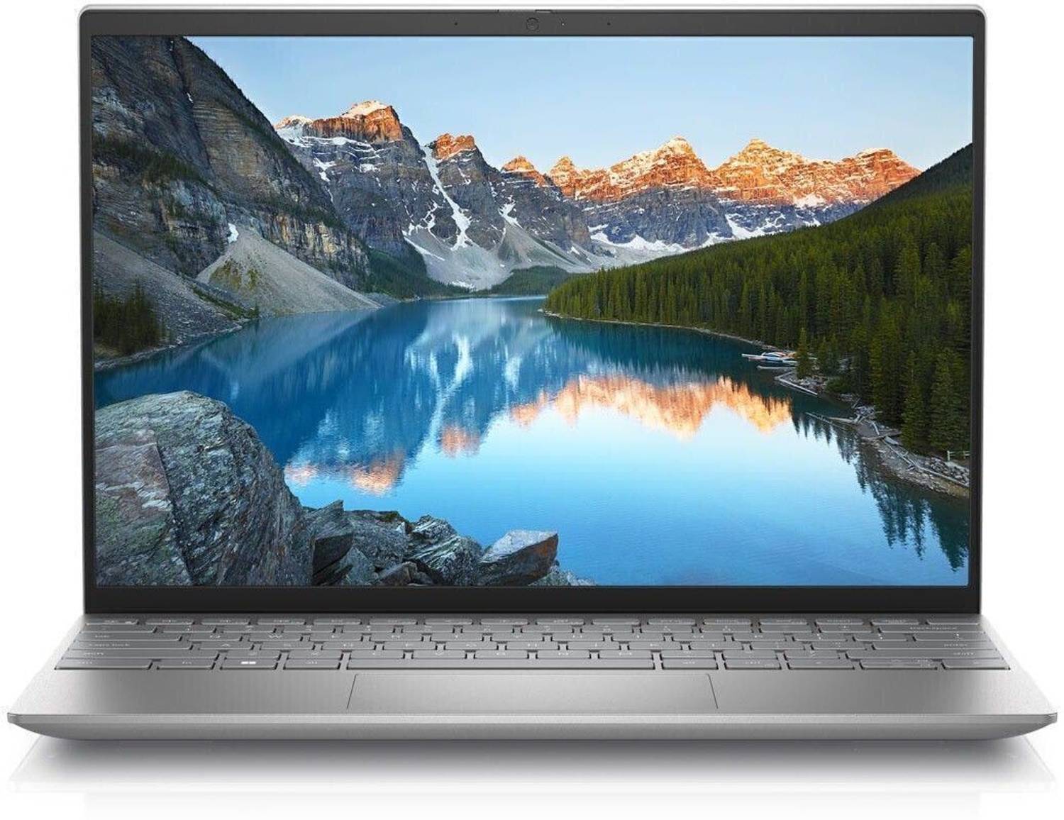 DELL Inspiron 5320 Intel Core i5 12th Gen 1240P - (16 GB/512 GB