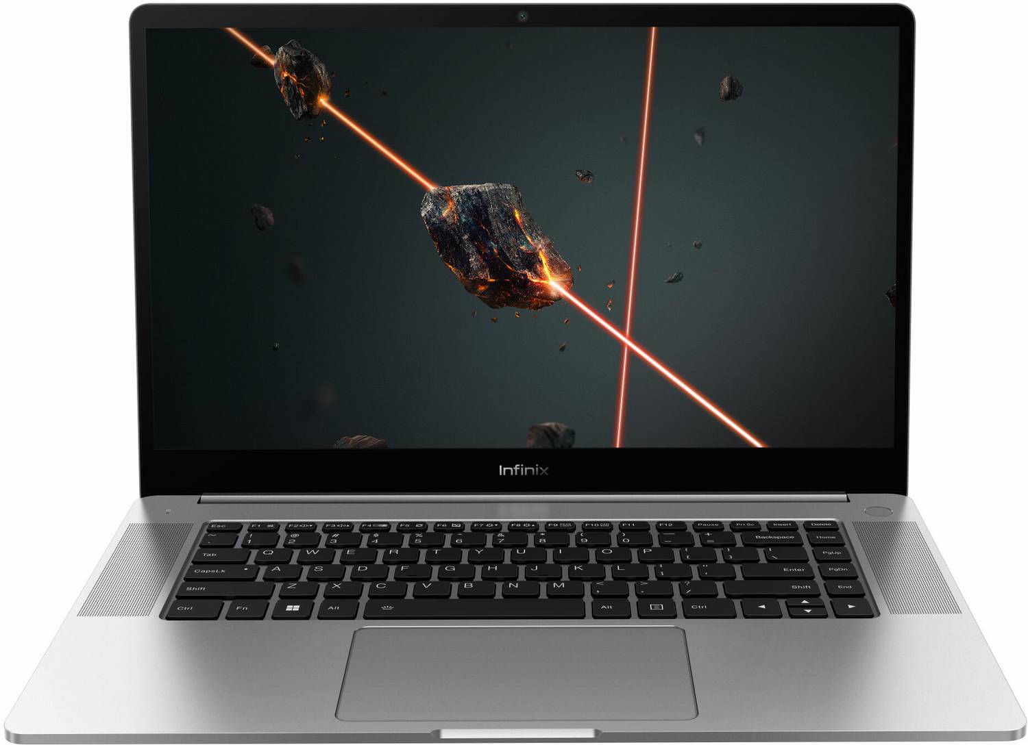 Infinix ZERO BOOK ULTRA Series Intel Core i9 12th Gen 12900H - (32