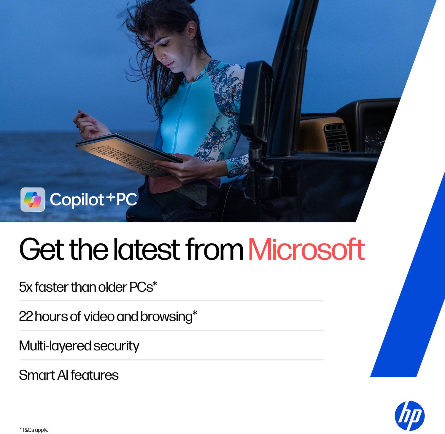 HP 15 Intel Core i5 13th Gen 13420H 16GB 512GB SSD - Image 4