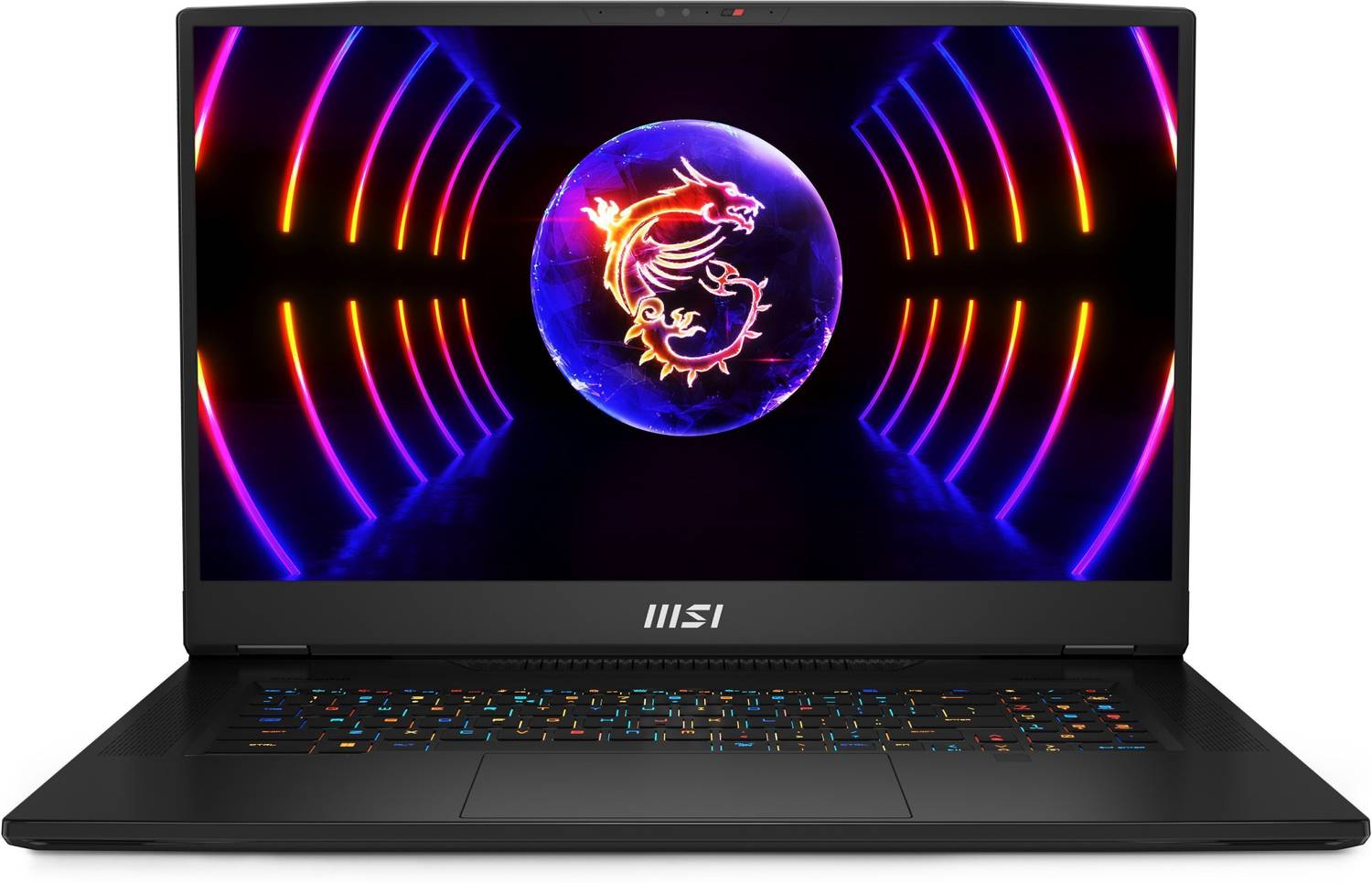 MSI Titan GT77HX 13VH-093IN Gaming Laptop - Image 1