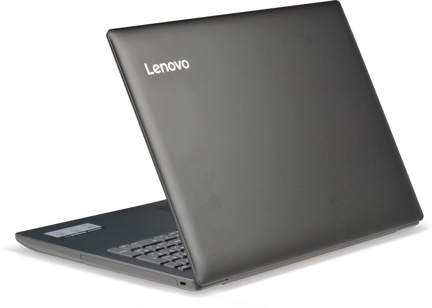 Image of Lenovo IdeaPad 320E Intel Core i3 6th Gen 6006U - (4 GB /1 TB HDD /Windows 11 Home) 320-14ISK Thin and Light Laptop