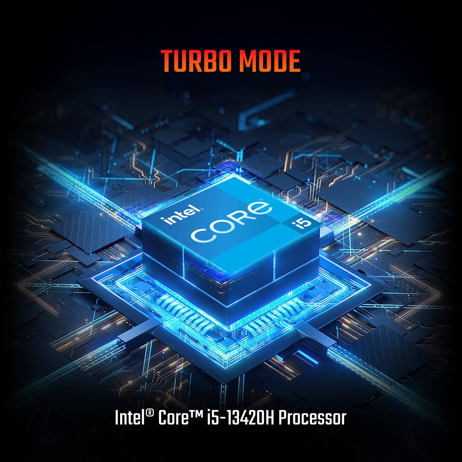 Acer Nitro V 15 Intel Core i5 13th Gen 13420H - Image 5