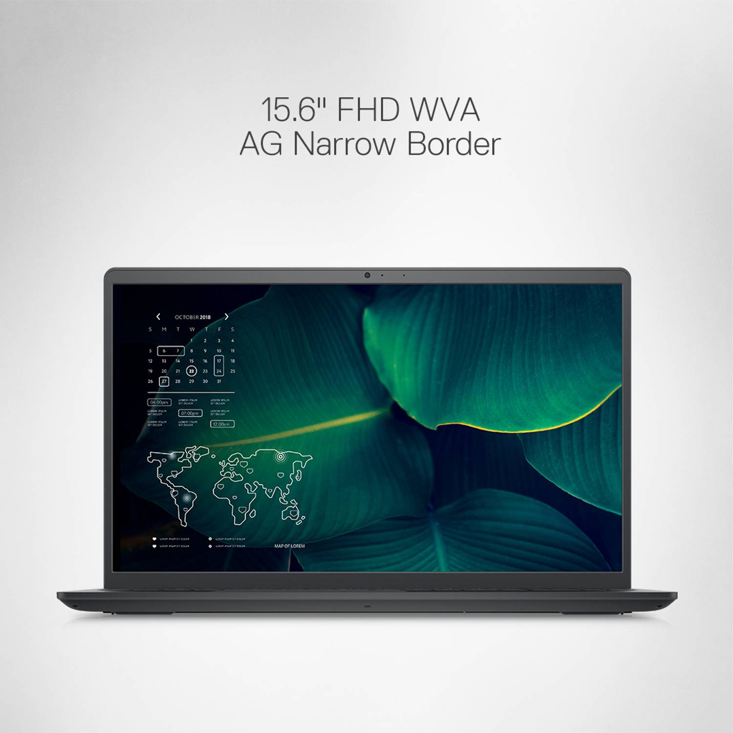 DELL Vostro Intel Core i3 11th Gen 1115G4 - (8 GB/1 TB HDD/256 GB
