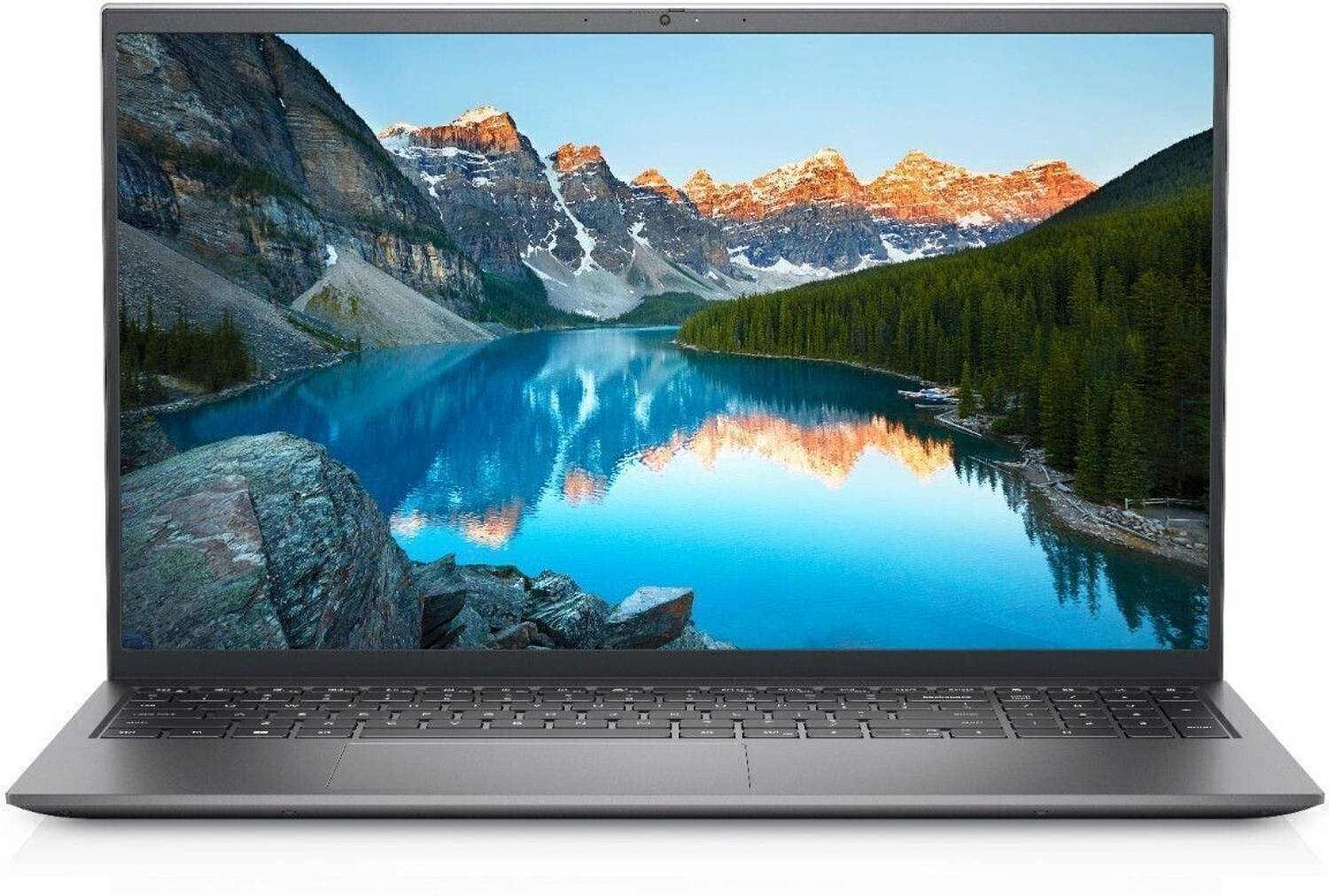 DELL Inspiron Intel Core i5 11th Gen 11320H - (16 GB/512 GB SSD