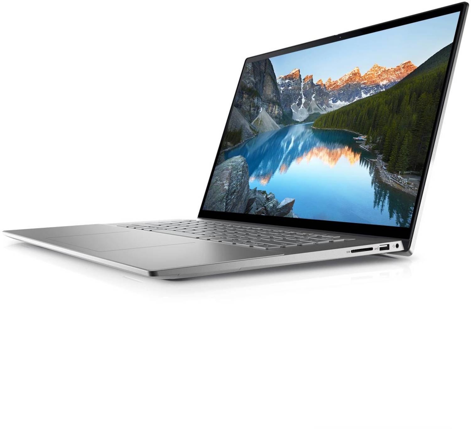 DELL Intel Core i5 12th Gen 1235U - (8 GB/512 GB SSD/Windows 11