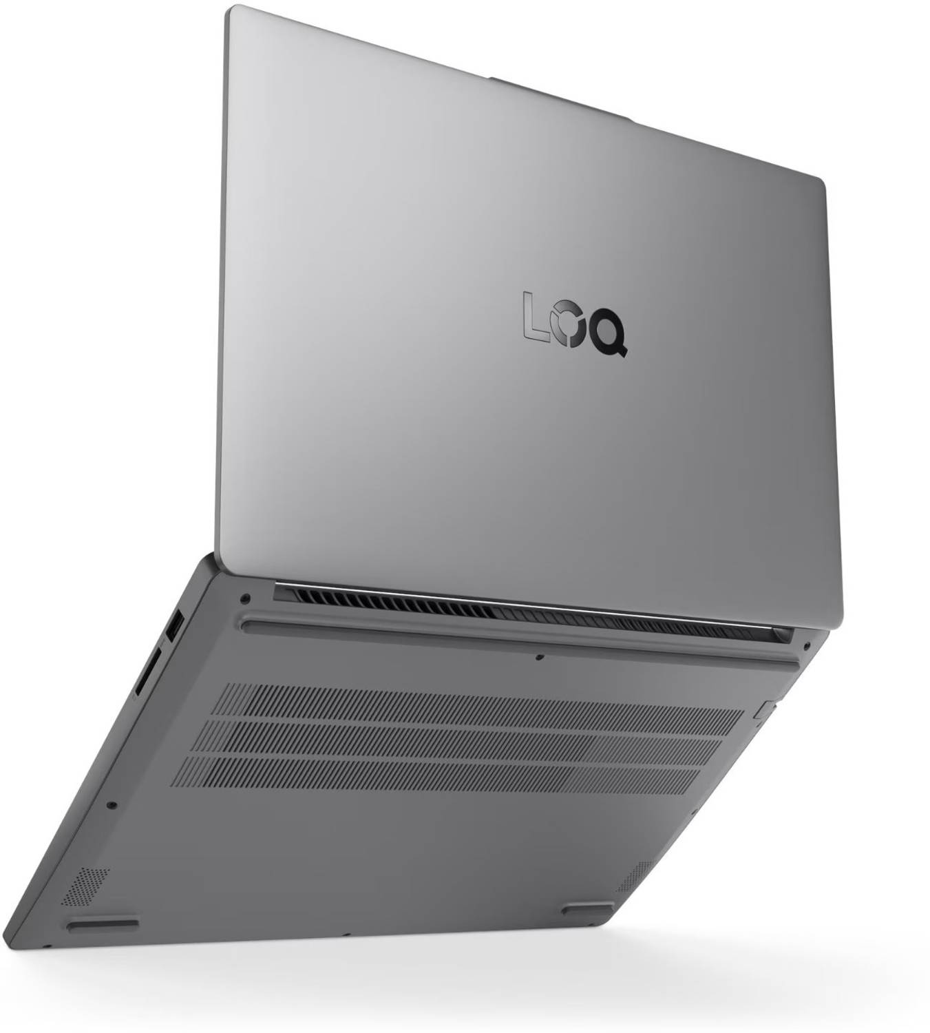 Lenovo LOQ Intel Core i7 12th Gen 12650HX - (16 GB/512 GB SSD