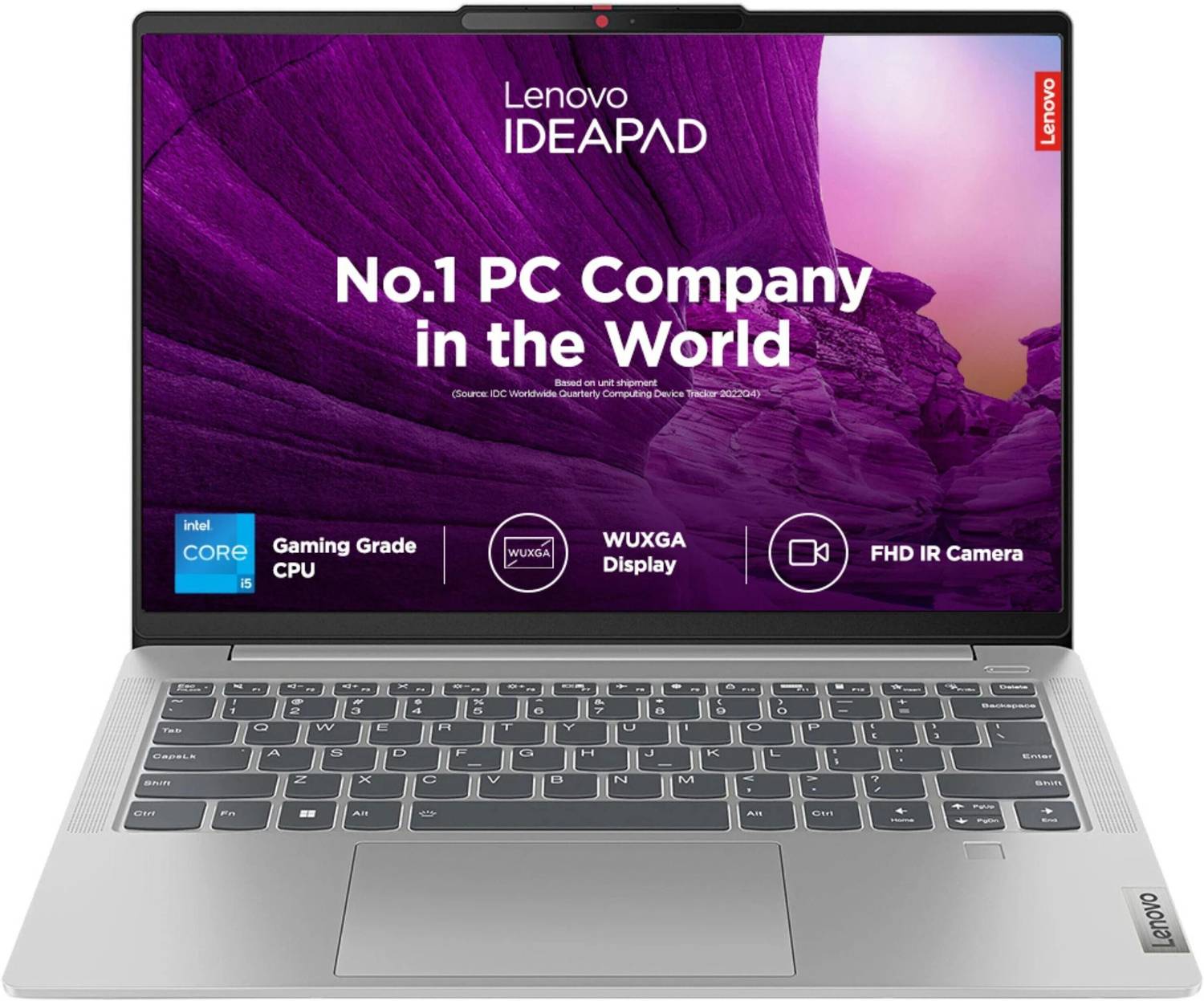 Lenovo IdeaPad Slim 5 Intel Core i5 13th Gen 13420H - (16 GB/512