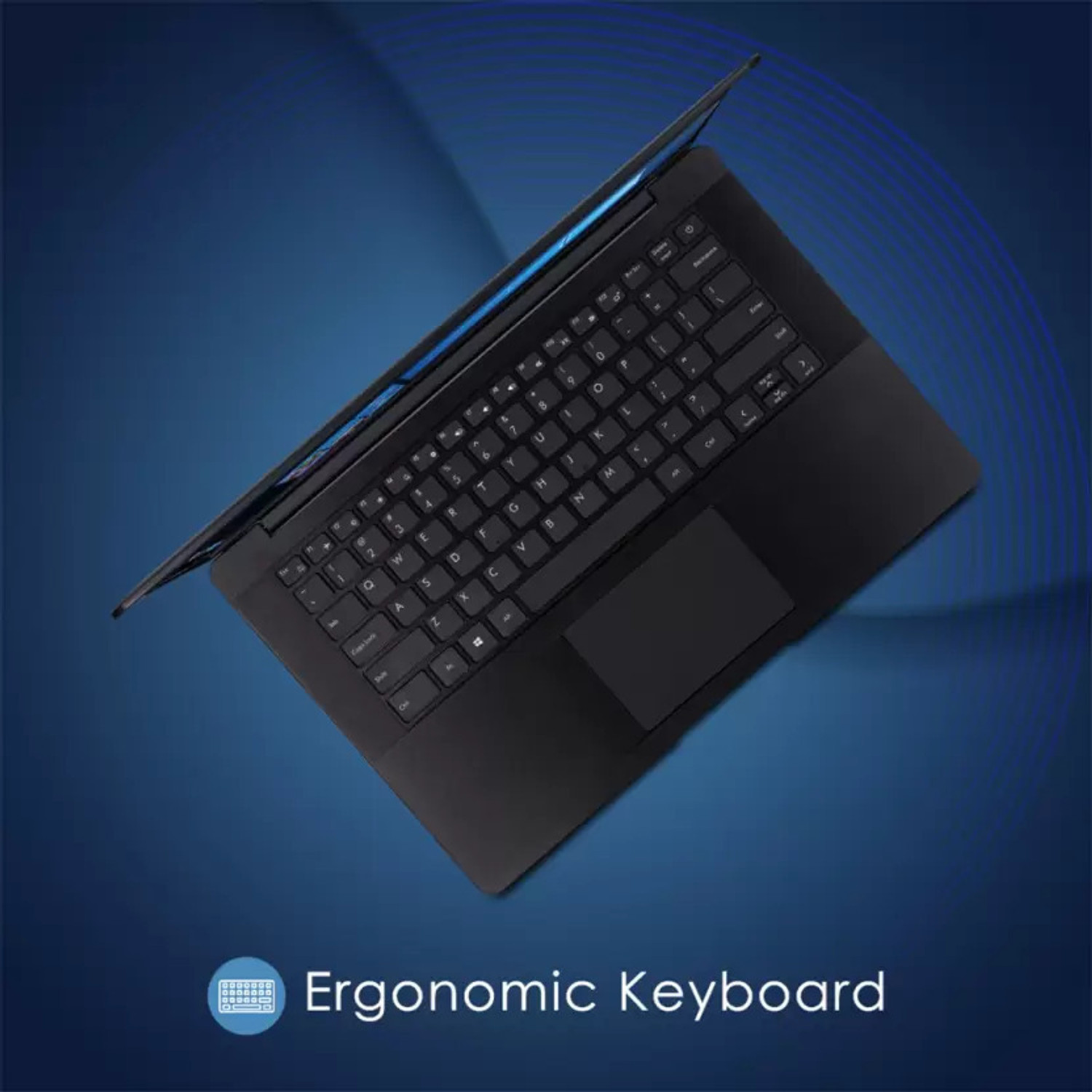 Image of Avita PURA E 14 AMD Ryzen 5 Quad Core 3rd Gen 3500U - (8 GB /512 GB SSD /Windows 11 Home) NS14A6INV561-SGC Thin and Light Laptop