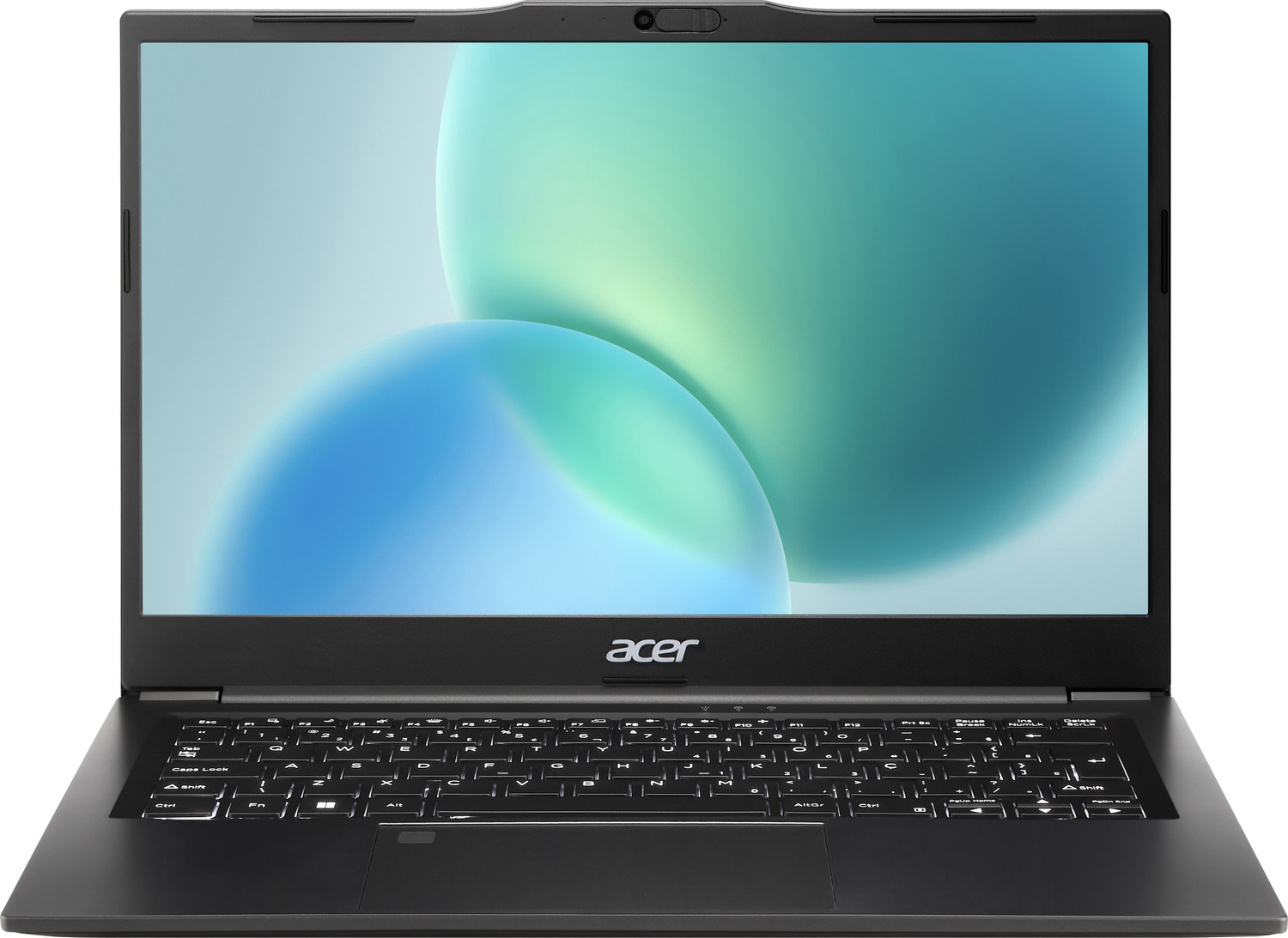 Image of Acer TravelLite AMD Ryzen 3 Octa Core - (8 GB /512 GB SSD /Windows 11 Home) TL04-41M Notebook