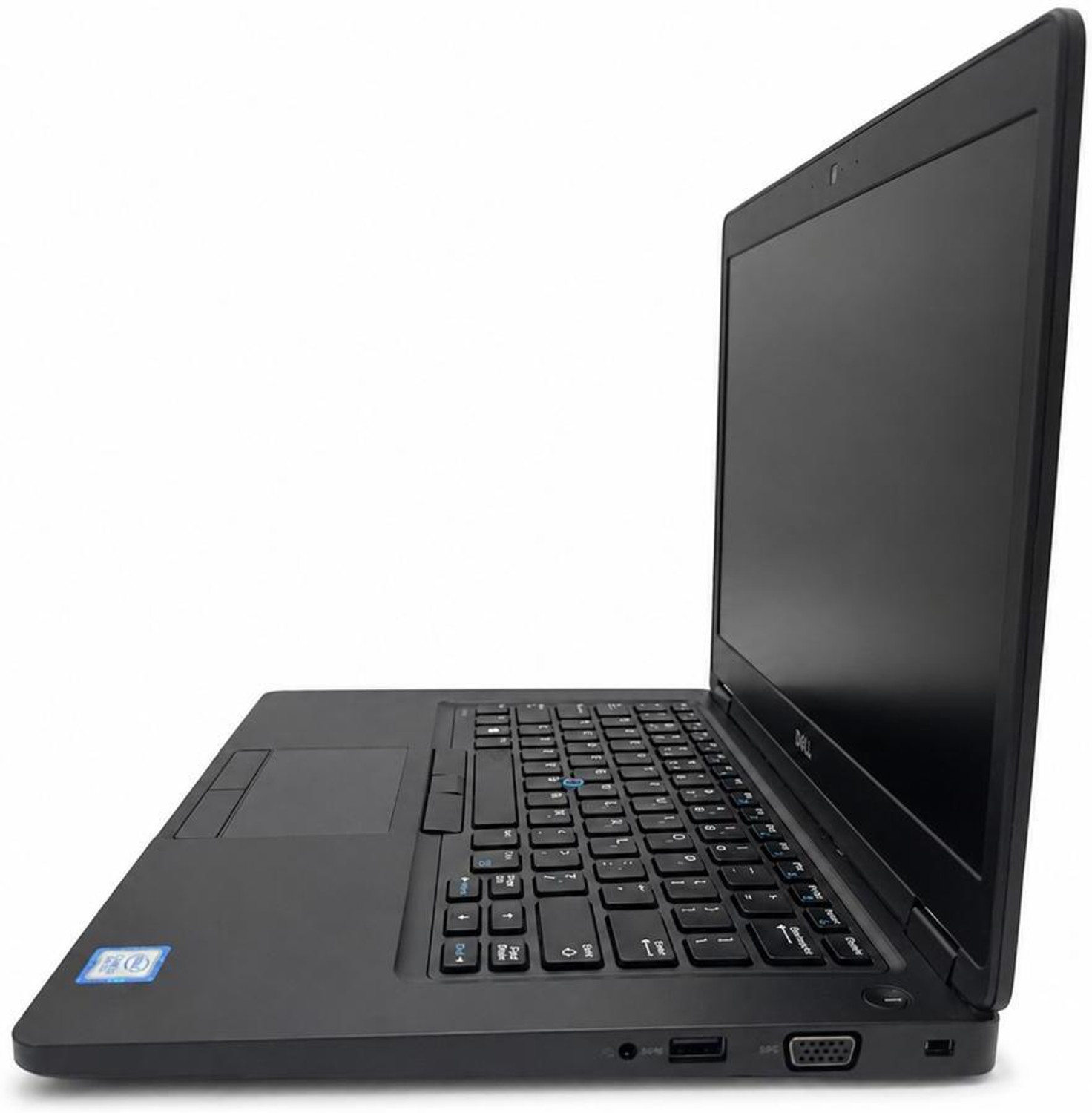Image of DELL 5490 Refurbished Laptop (Minor scratches visible on body) - Windows 11 Pro, Intel, i5-8th, 8 GB Ram DDR4, 256 GB SSD Mini PC