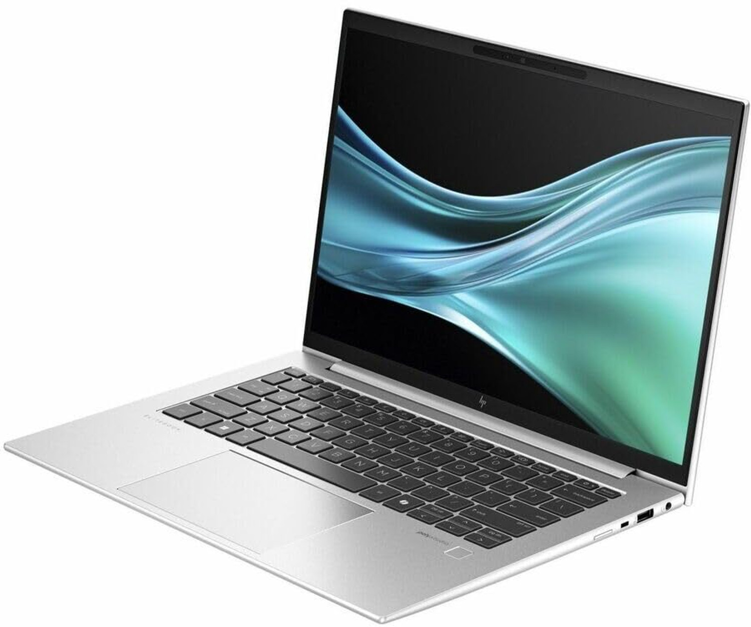 Image of HP EliteBook 840 G11 Intel Core Ultra 7 - (16 GB /1 TB SSD /Windows 11 Home) EliteBook 840 G11 Business Laptop