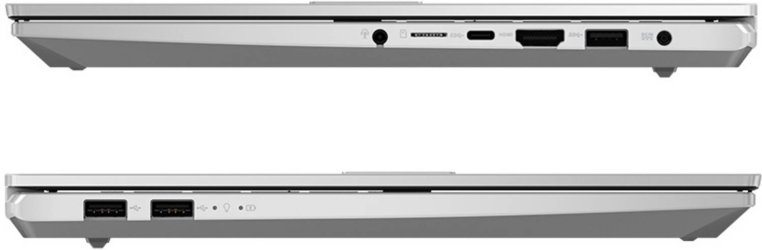 ASUS Vivobook Pro 15 AMD Ryzen 7 5800HS - Image 4