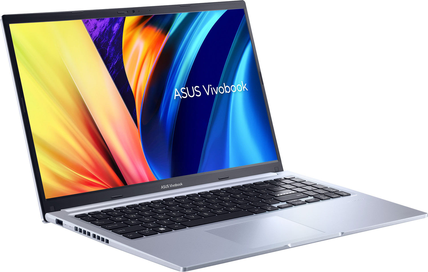 Image of ASUS Intel Core i5 13th Gen 13420H - (16 GB /512 GB SSD /Windows 11 Home) X1502VA Laptop (15.6 inch, Cool Silver)