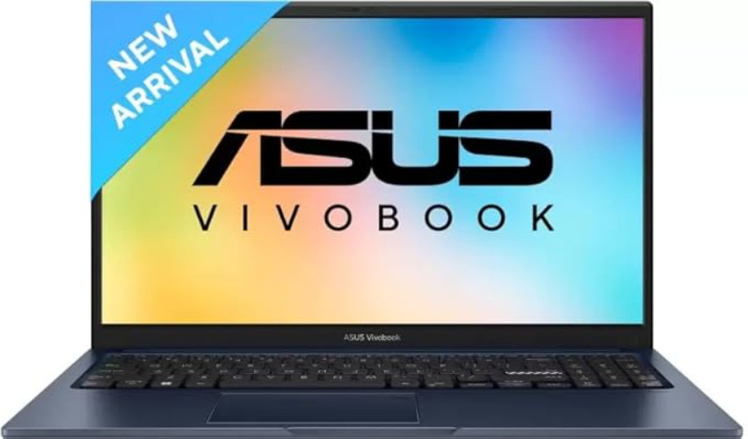 Image of ASUS VIvobook 15 Intel Core i5 12th Gen 1235U - (16 GB /512 GB SSD /Windows 11 Home) X1504ZA-NJ549WS Thin and Light Laptop