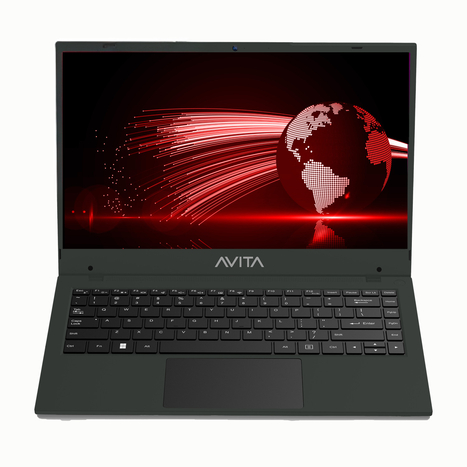 Image of Avita Liber E Series Intel Core i5 12th Gen 1235U - (8 GB /512 GB SSD /Windows 11 Home) AM14A2INF56F-CHF Laptop