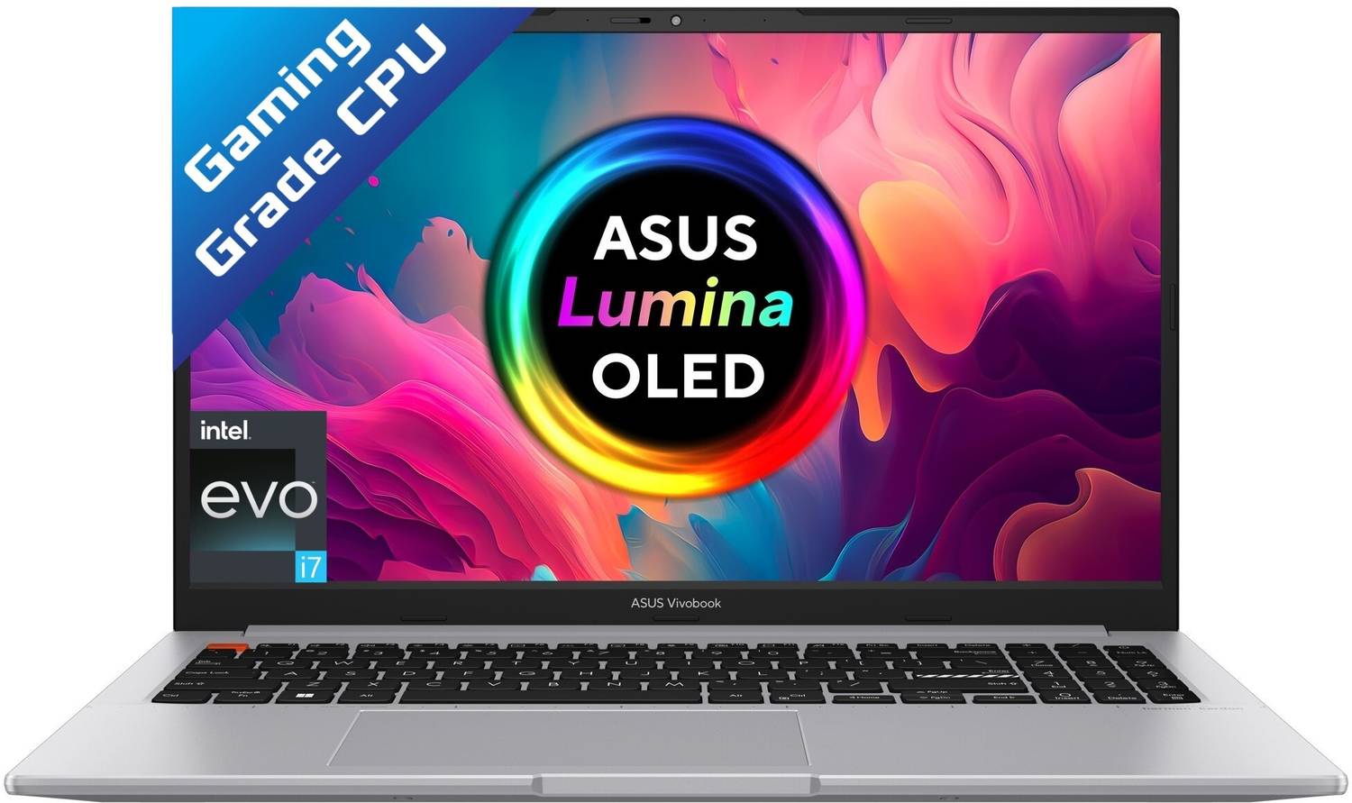 (1733) ASUS 一体型 V230秒速起動 SSD254 i7 8G Asus VivoBook Pro 17 and Portable FHD Laptop, 8th Gen Intel Core