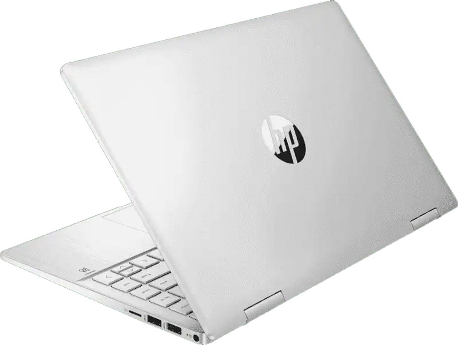 HP Pavilion 15 AMD Ryzen 5 Hexa Core 13th Gen 5625U - (8 GB/512 GB