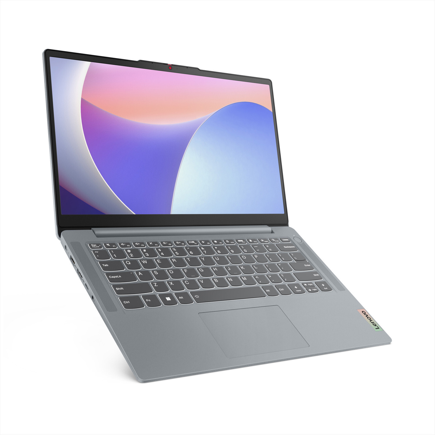 Image of Lenovo IdeaPad Slim 3 Intel Core i5 13th Gen 13420H - (16 GB /512 GB SSD /Windows 11 Home) 14IRH8 Thin and Light Laptop