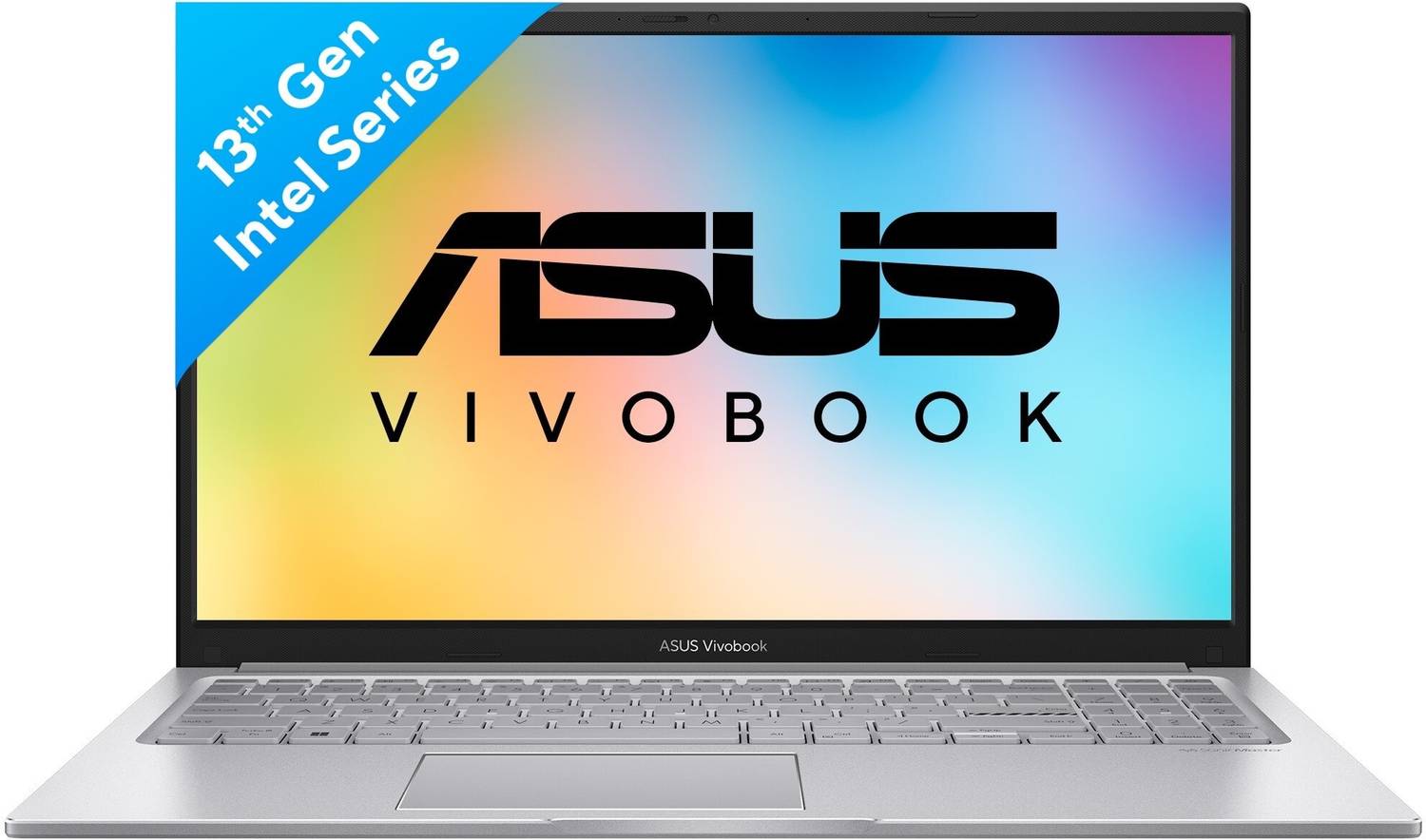 ASUS Vivobook 15 (2025) Intel Core i3 13th Gen - Image 1