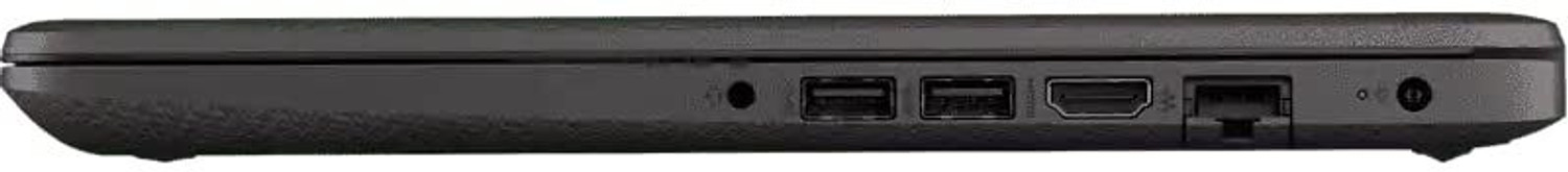 Image of HP 250 G8 Intel Core i3 11th Gen 1115G4 - (8 GB /1 TB HDD /256 GB SSD /DOS) 250 G8 Business Laptop