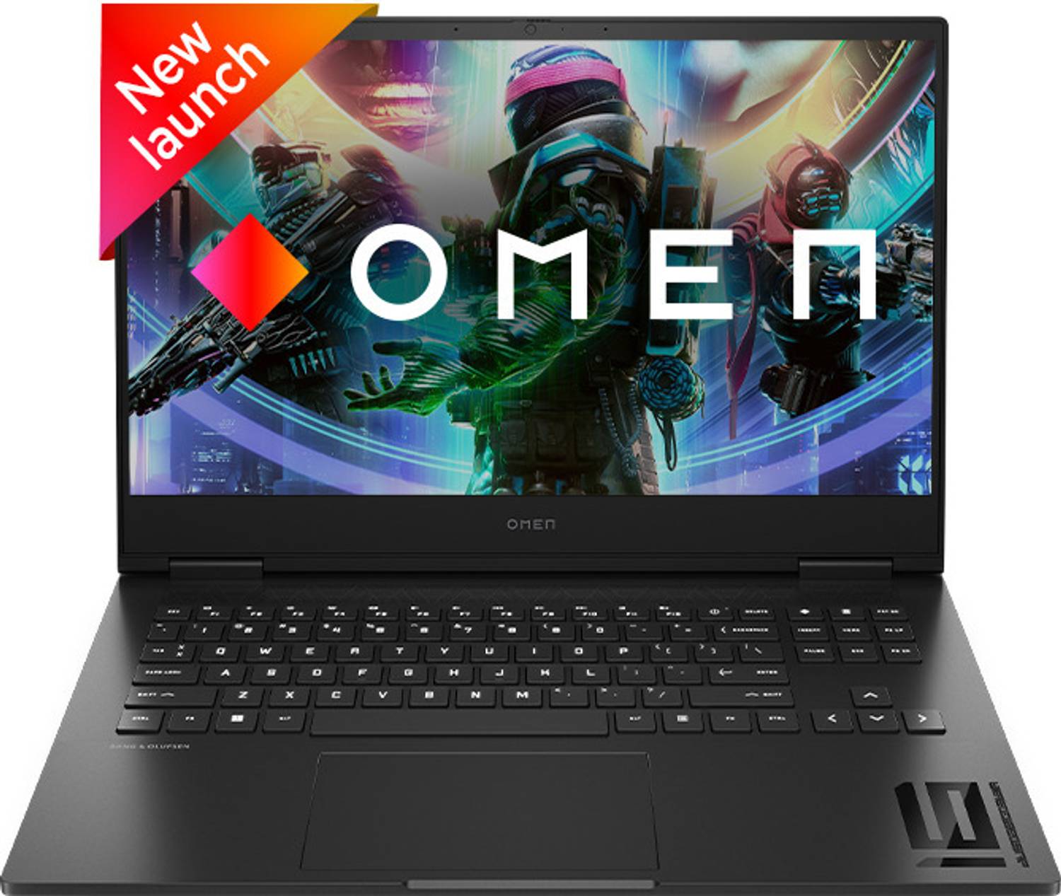 HP Omen AI Powered AMD Ryzen 7 Octa Core 7840HS - (16 GB/1 TB SSD