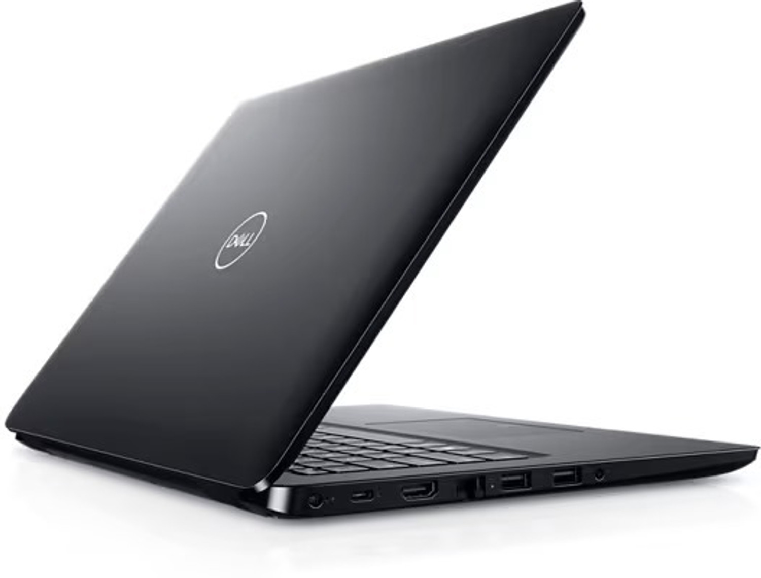 Image of DELL Intel Celeron Dual Core - (4 GB /256 GB SSD /4 GB EMMC Storage /Windows 10) 5470 ULTRA SLIM Thin and Light Laptop