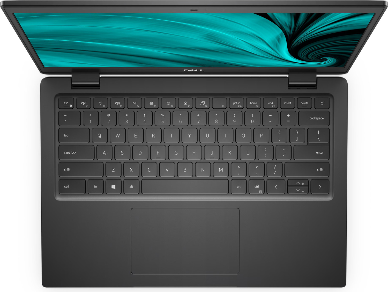 Image of DELL Latitude Intel Core i3 11th Gen 1115G4 - (8 GB /512 GB SSD /DOS) Latitude 3420 Business Laptop