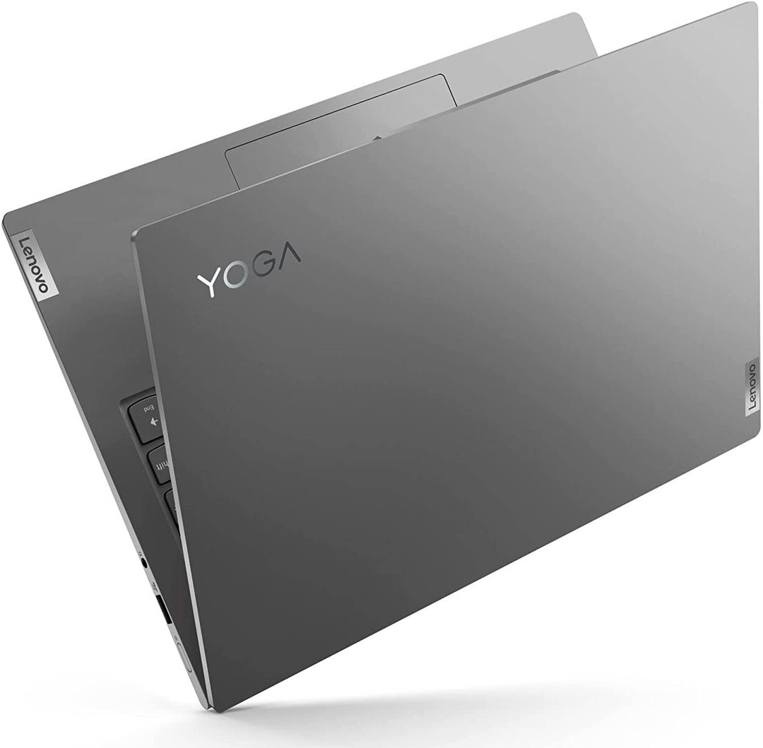 Lenovo Yoga Slim 7 Pro Intel Core i7 12th Gen 1260P - (16 GB/512