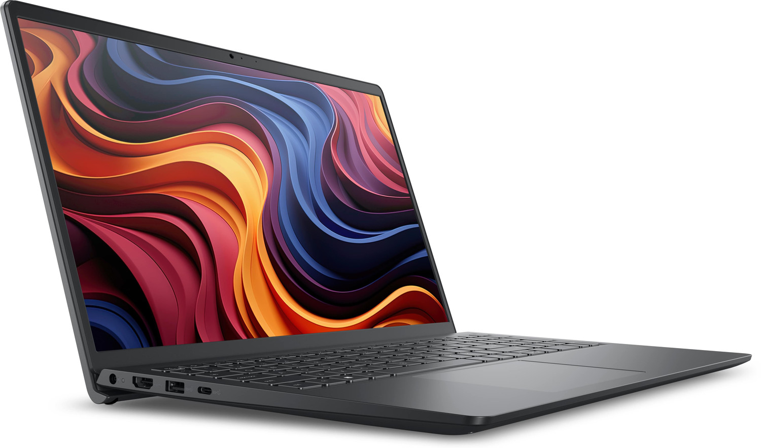 Image of DELL PRO 15 (2026) AMD Ryzen 5 Quad Core 7520U - (8 GB /512 GB SSD /Windows 11 Home) PRO 15 Thin and Light Laptop