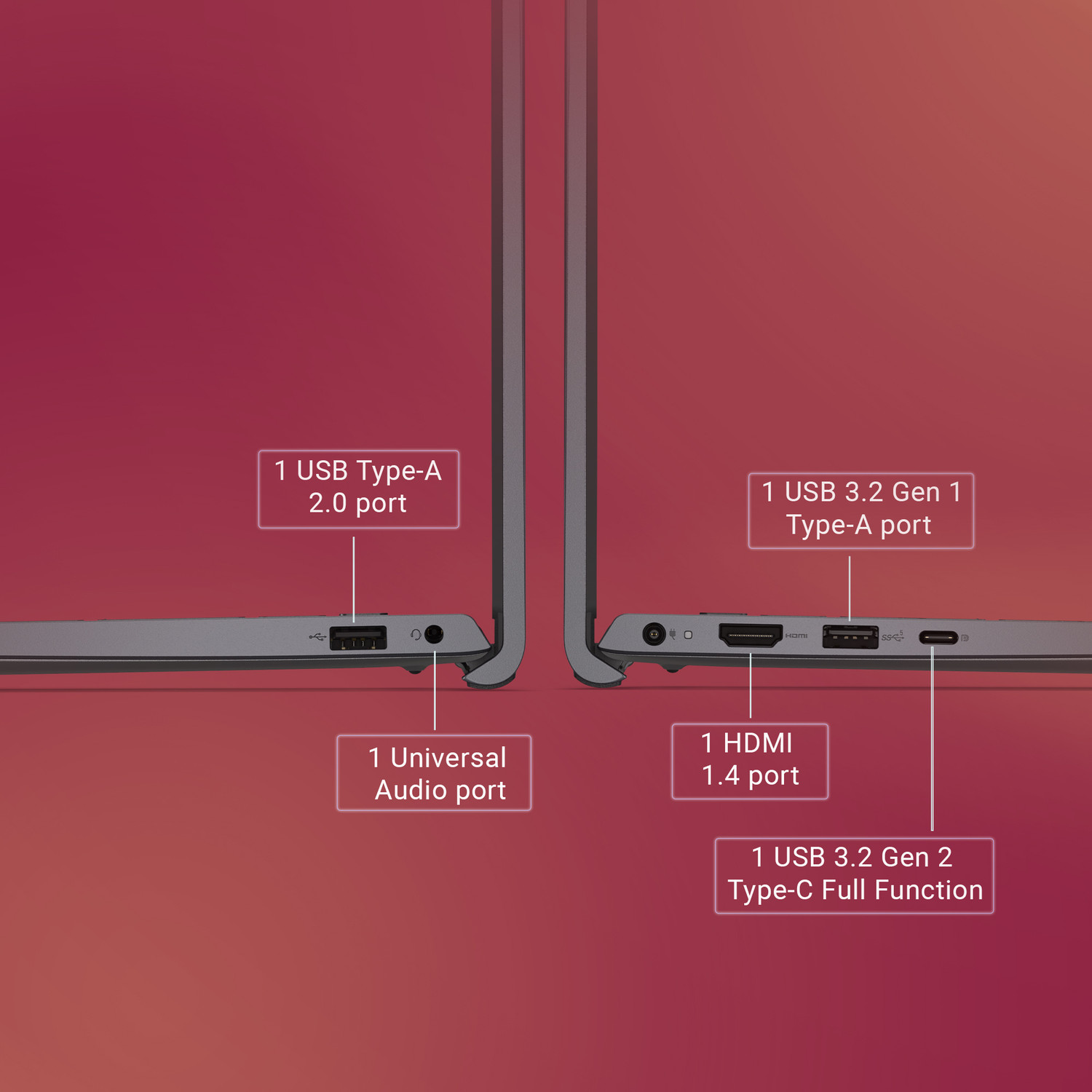 Image of DELL 15 (Previously Inspiron) AI Powered Intel Core Ultra 5 225H - (8 GB /512 GB SSD /Windows 11 Home) 3530 / 15 DC 15260 Thin and Light Laptop