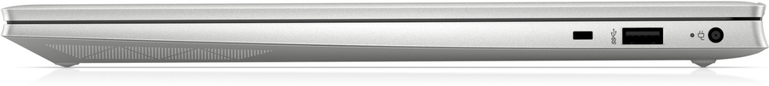 Image of HP Pavilion AMD Ryzen 5 Hexa Core 5625U - (16 GB /512 GB SSD /Windows 11 Home) 15-eh2047AU Thin and Light Laptop